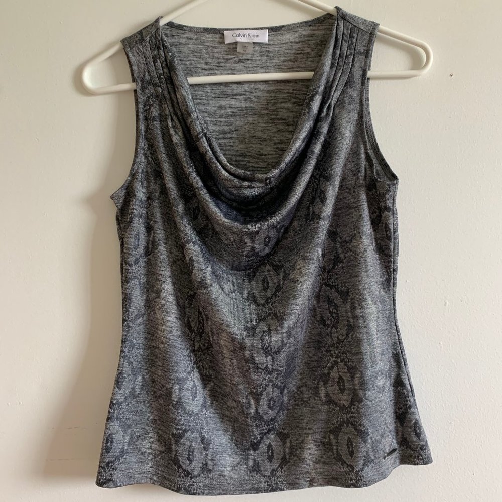 Calvin Klein Top